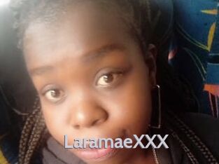 LaramaeXXX