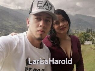 LarisaHarold