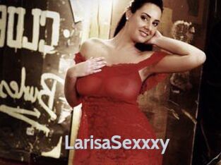 LarisaSexxxy