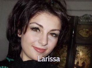 Larissa