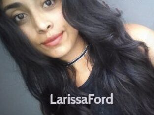 LarissaFord