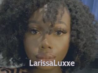 LarissaLuxxe