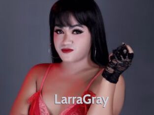 LarraGray