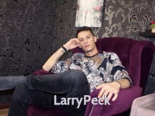 LarryPeck