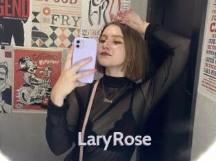 LaryRose