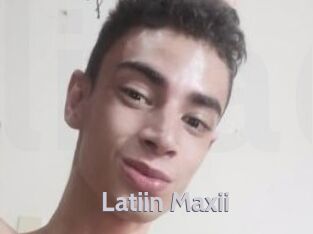 Latiin_Maxii