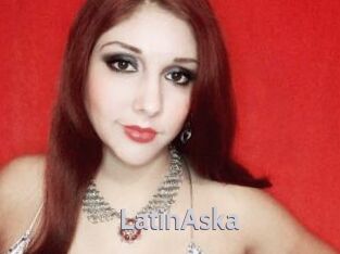 LatinAska Live Cam 66