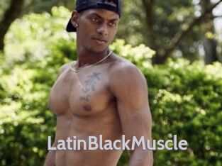 LatinBlackMuscle Live Cam 66