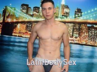 LatinBodySex