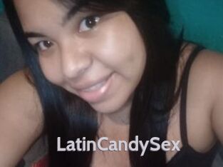 LatinCandySex