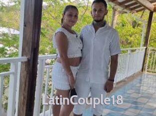 LatinCouple18