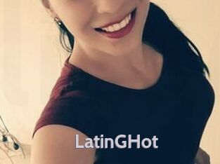 LatinGHot