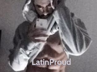 LatinProud