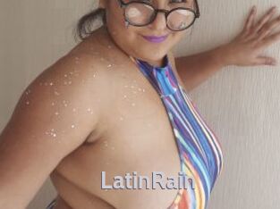 LatinRain