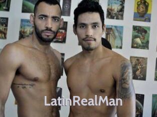 LatinRealMan
