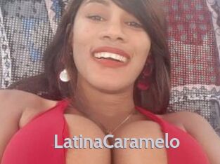 LatinaCaramelo