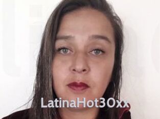 LatinaHot30xx