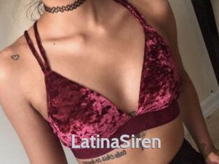 LatinaSiren