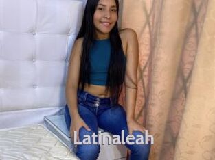 Latinaleah