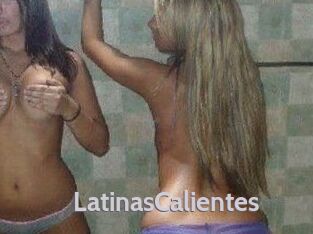 Latinas_Calientes