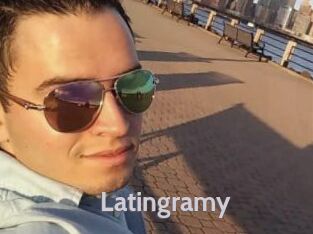 Latingramy