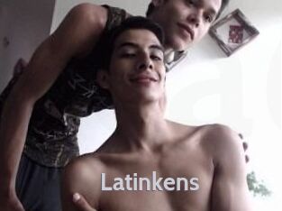 Latinkens