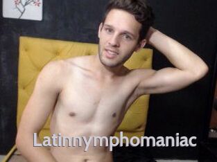 Latinnymphomaniac