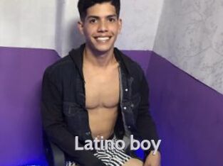 Latino_boy