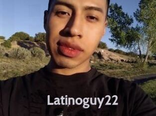 Latinoguy22