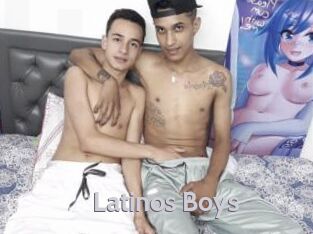 Latinos_Boys