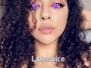 Latinspice