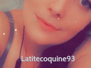 Latitecoquine93