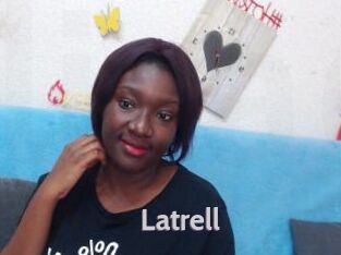Latrell