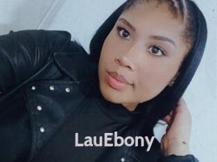 LauEbony