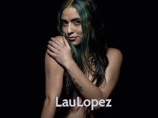 LauLopez