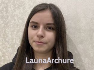 LaunaArchure