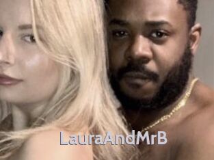 LauraAndMrB