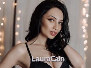 LauraCain