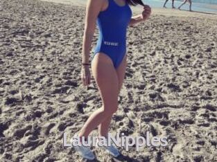LauraNipples