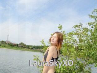 LauraSkyXO