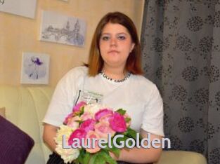 LaurelGolden