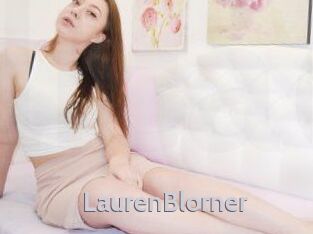 LaurenBlorner Live Cam 66