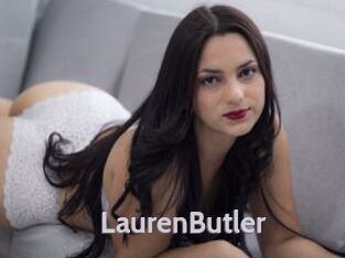 LaurenButler