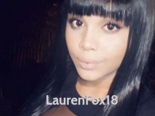 LaurenFox18 Live Cam 66