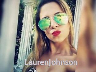 LaurenJohnson Live Cam 66