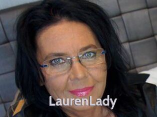 LaurenLady