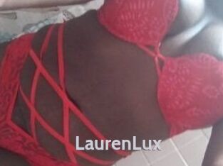 LaurenLux