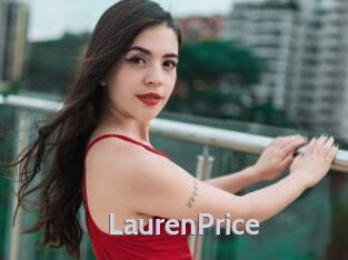 LaurenPrice