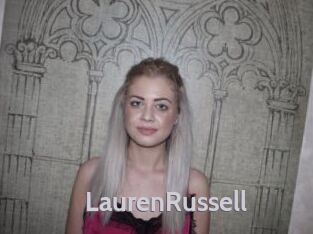 LaurenRussell