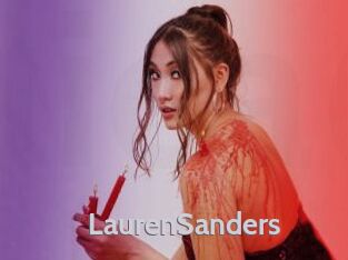 LaurenSanders